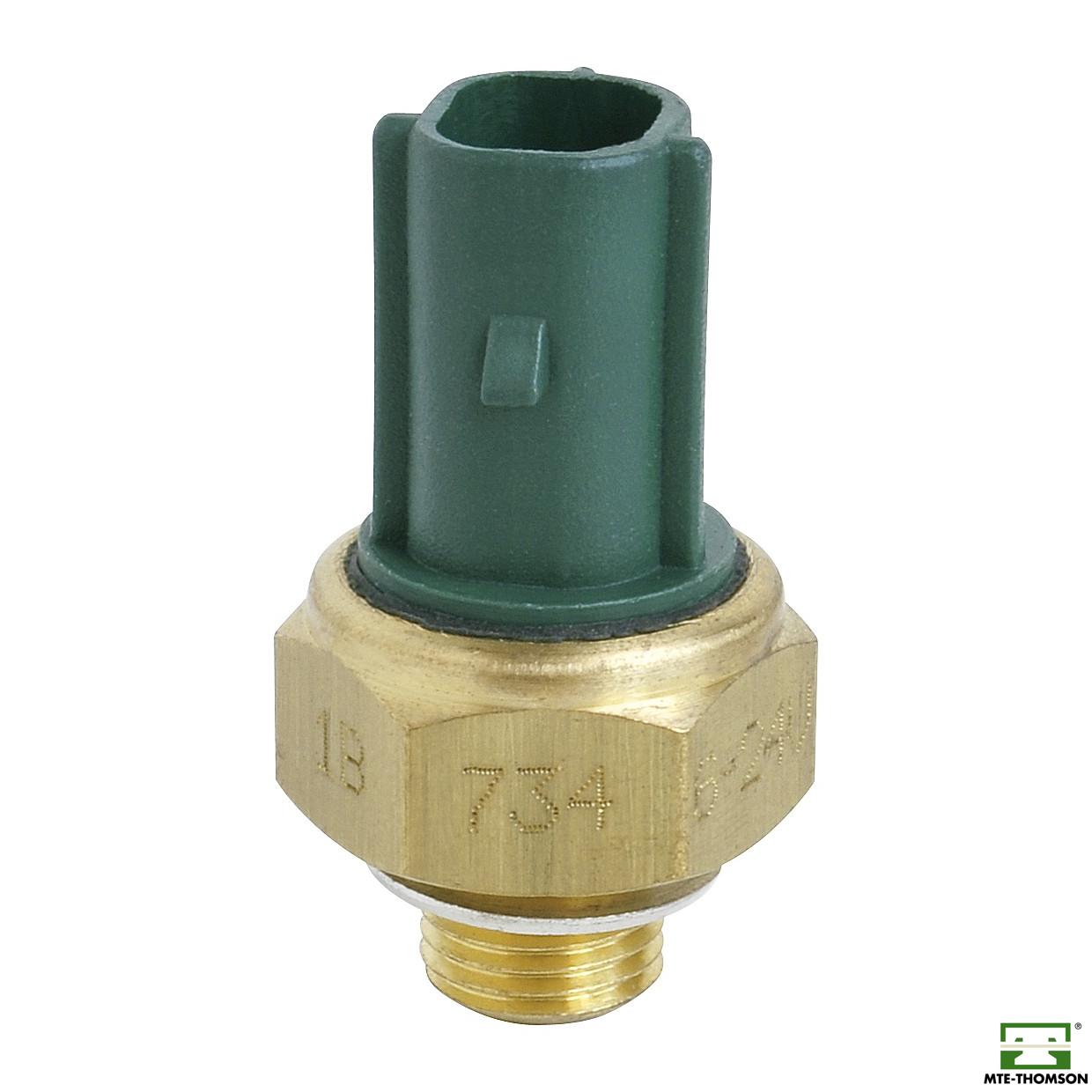 Sensor Interruptor Temperatura Partida Frio para Ford Escort e Volkswagen Logus - MTE-THOMSON - 734