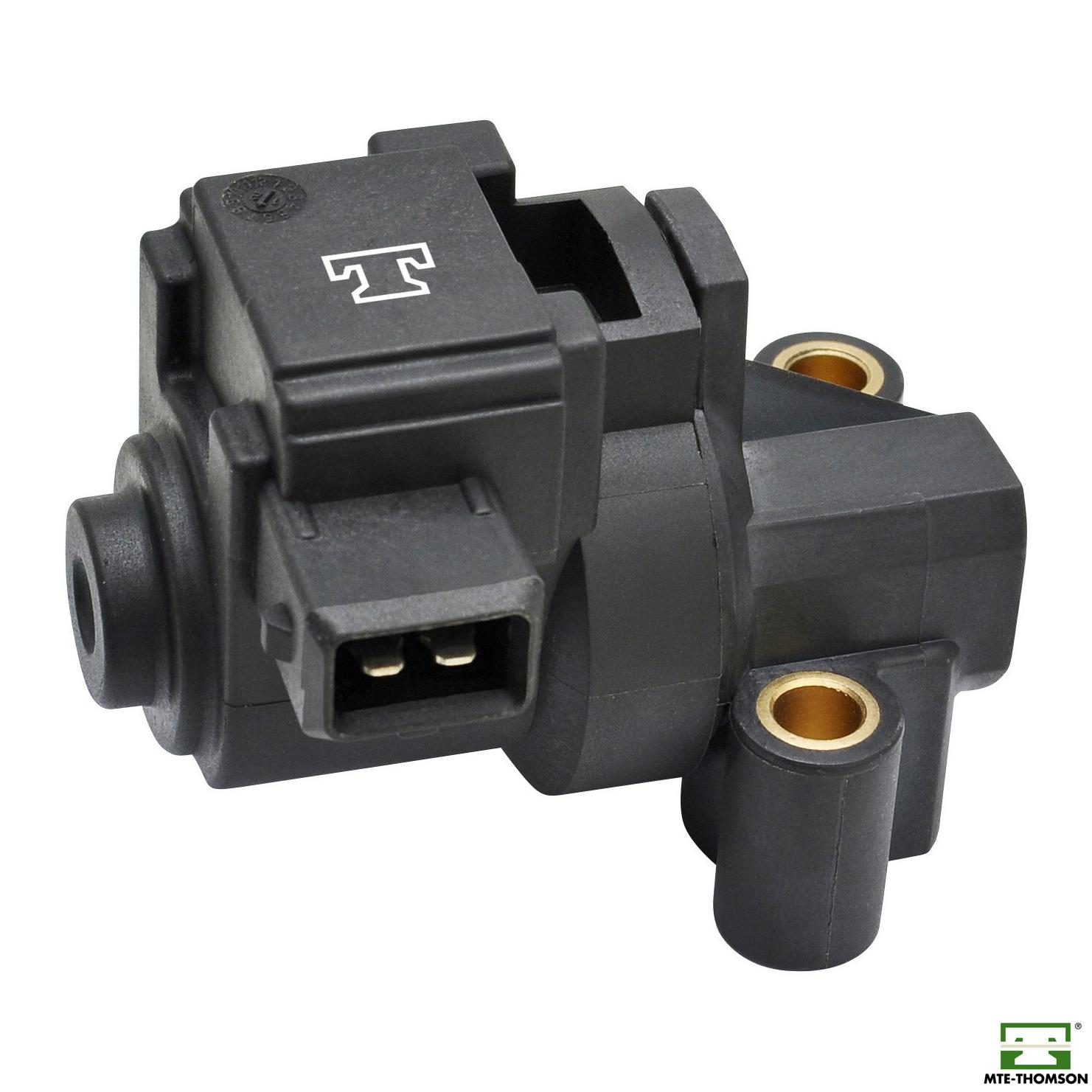 Válvula de Controle da Marcha Lenta - IACV - MTE - 7418