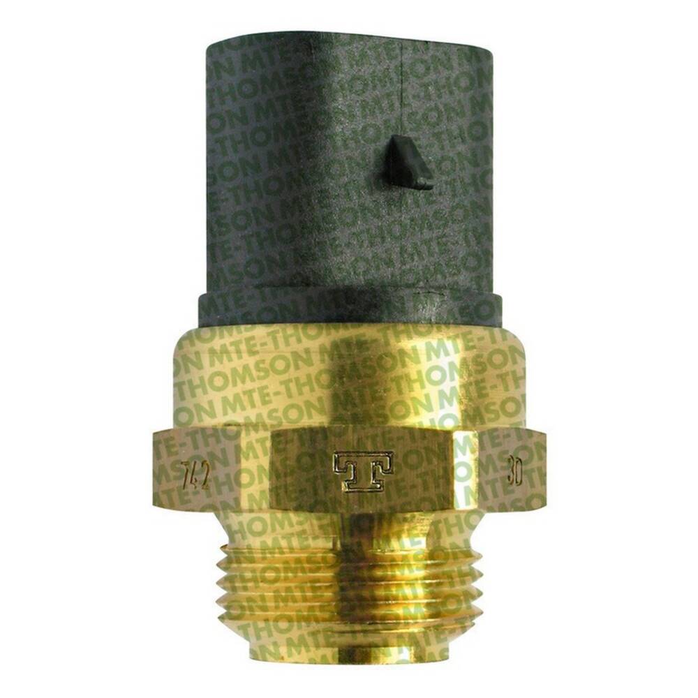 Interruptor Ventoinha Radiador 105 °C para Chevrolet Omega e Suprema - MTE-THOMSON - 742.105/100