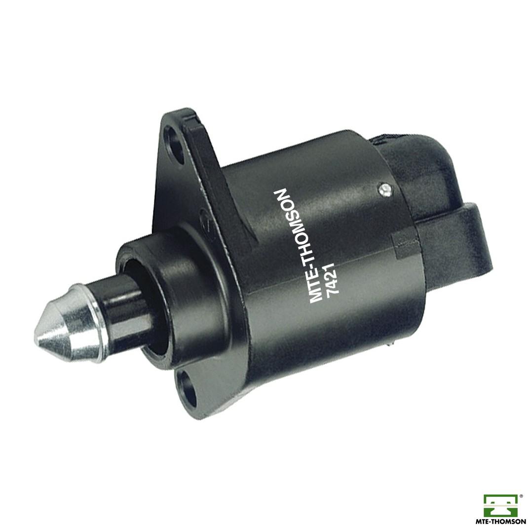 Atuador de Marcha Lenta para Citroen Xsara e Peugeot Partner - MTE-THOMSON - 7421