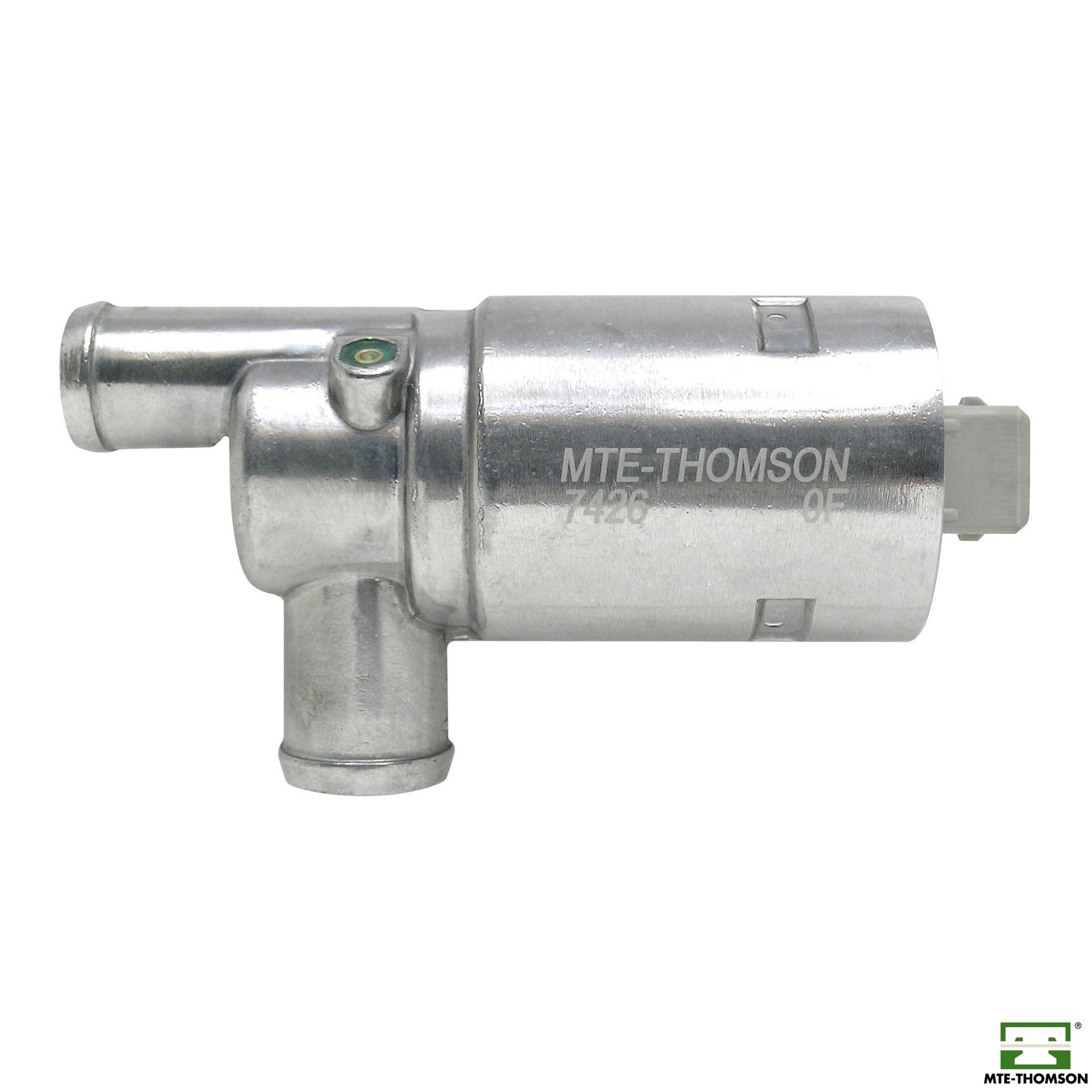 Válvula de Controle de Marcha Lenta Iacv para Volkswagen Golf - MTE-THOMSON - 7426