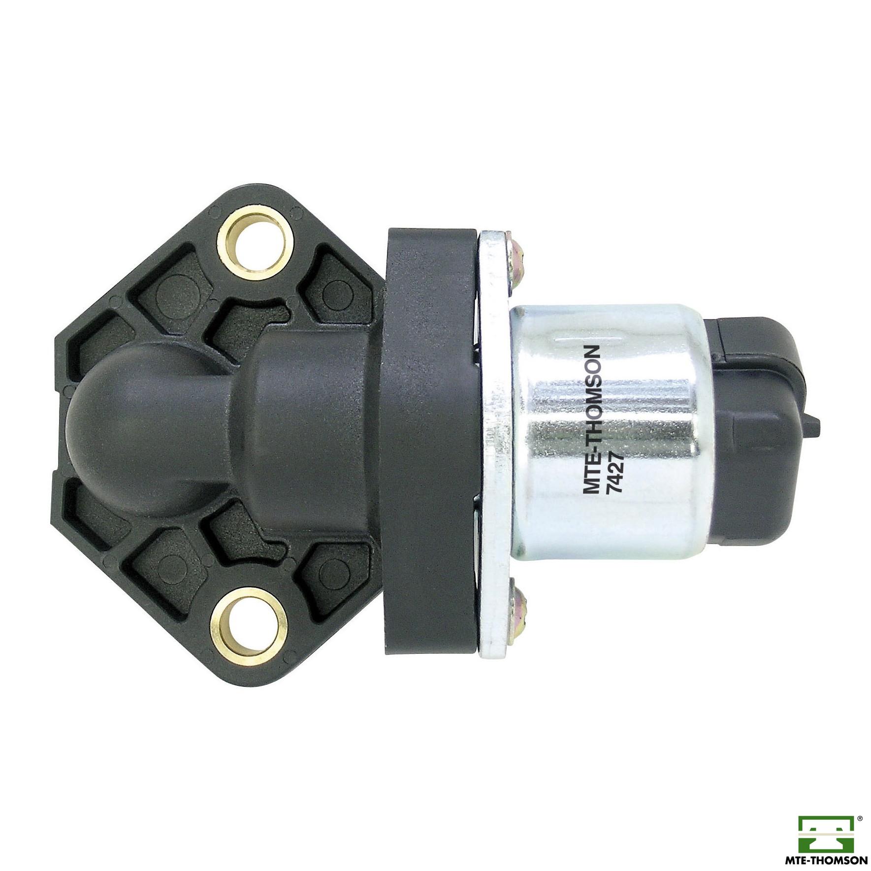 Válvula de Controle da Marcha Lenta - IACV - MTE - 7427