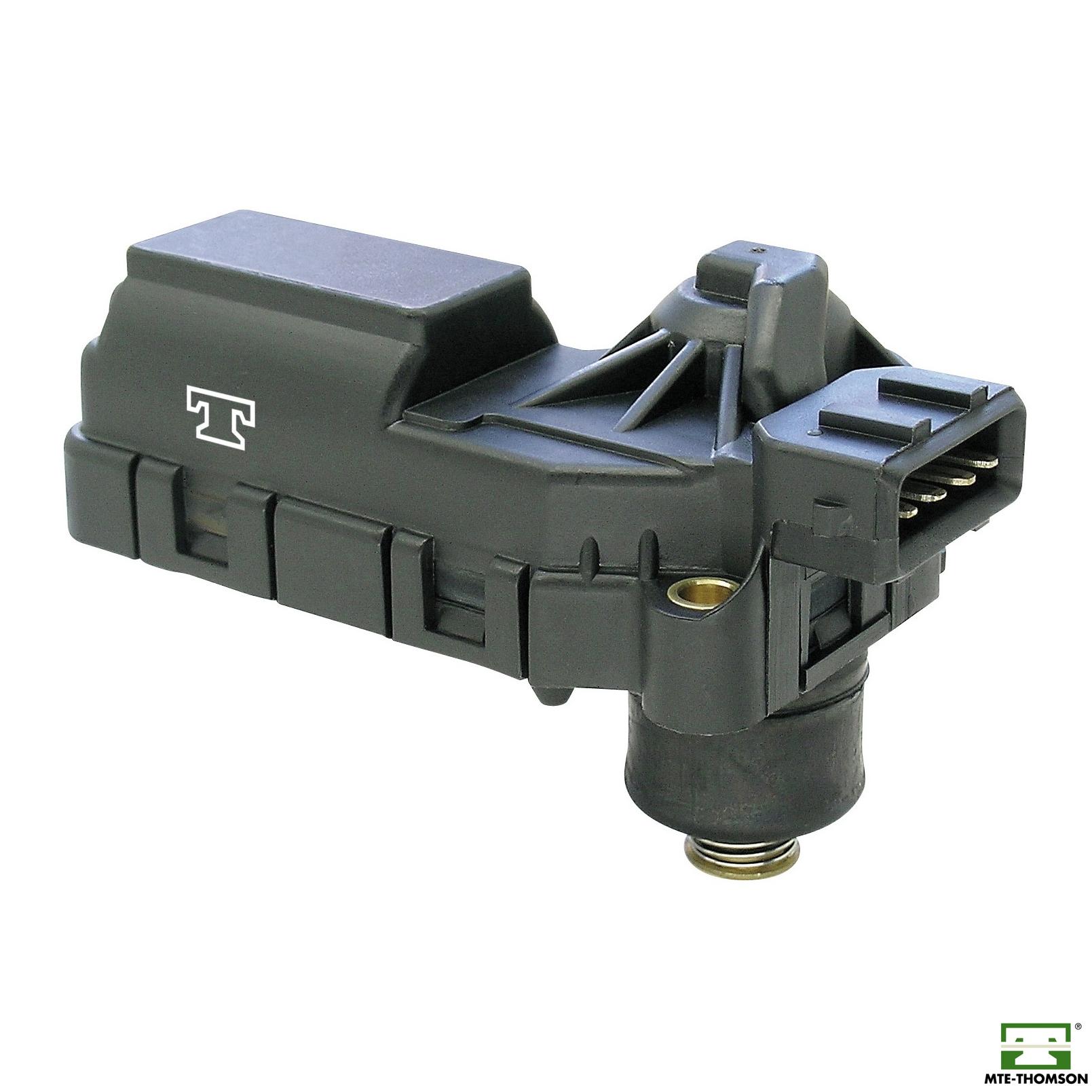 Válvula de Controle da Marcha Lenta - IACV - MTE - 7432