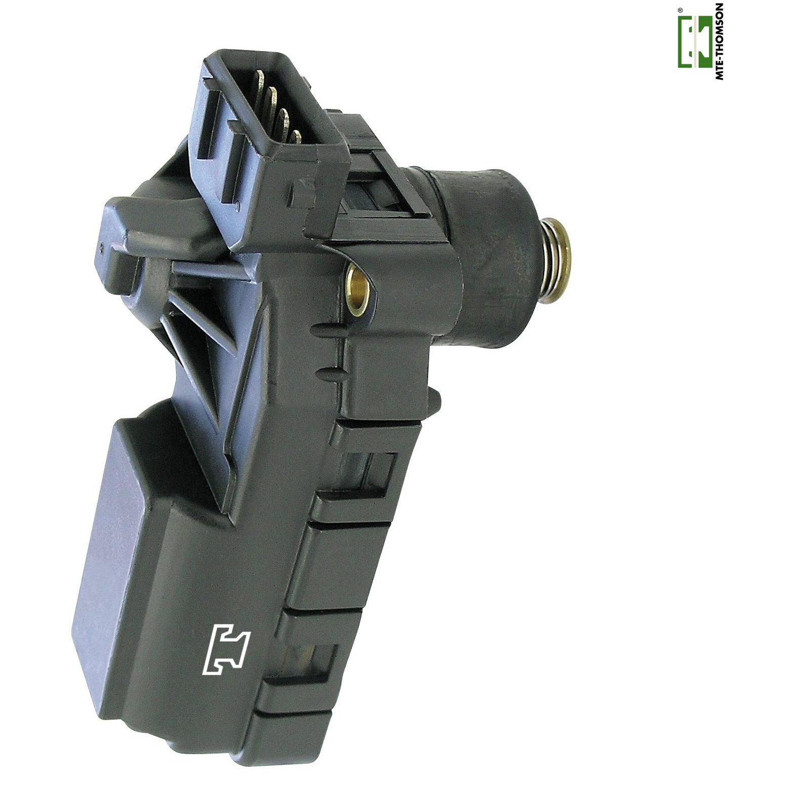 Válvula de Controle da Marcha Lenta - IACV - MTE - 7432