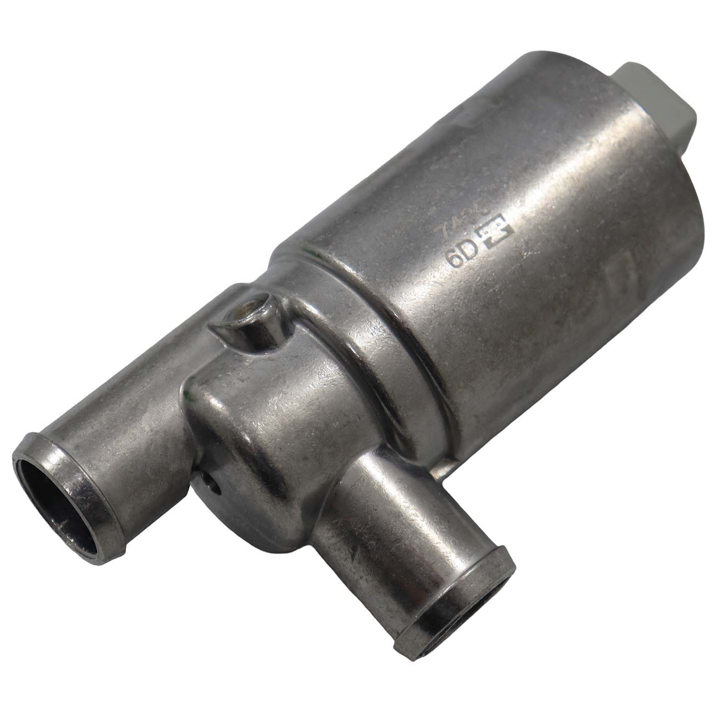 Válvula de Controle da Marcha Lenta - IACV - MTE - 7435