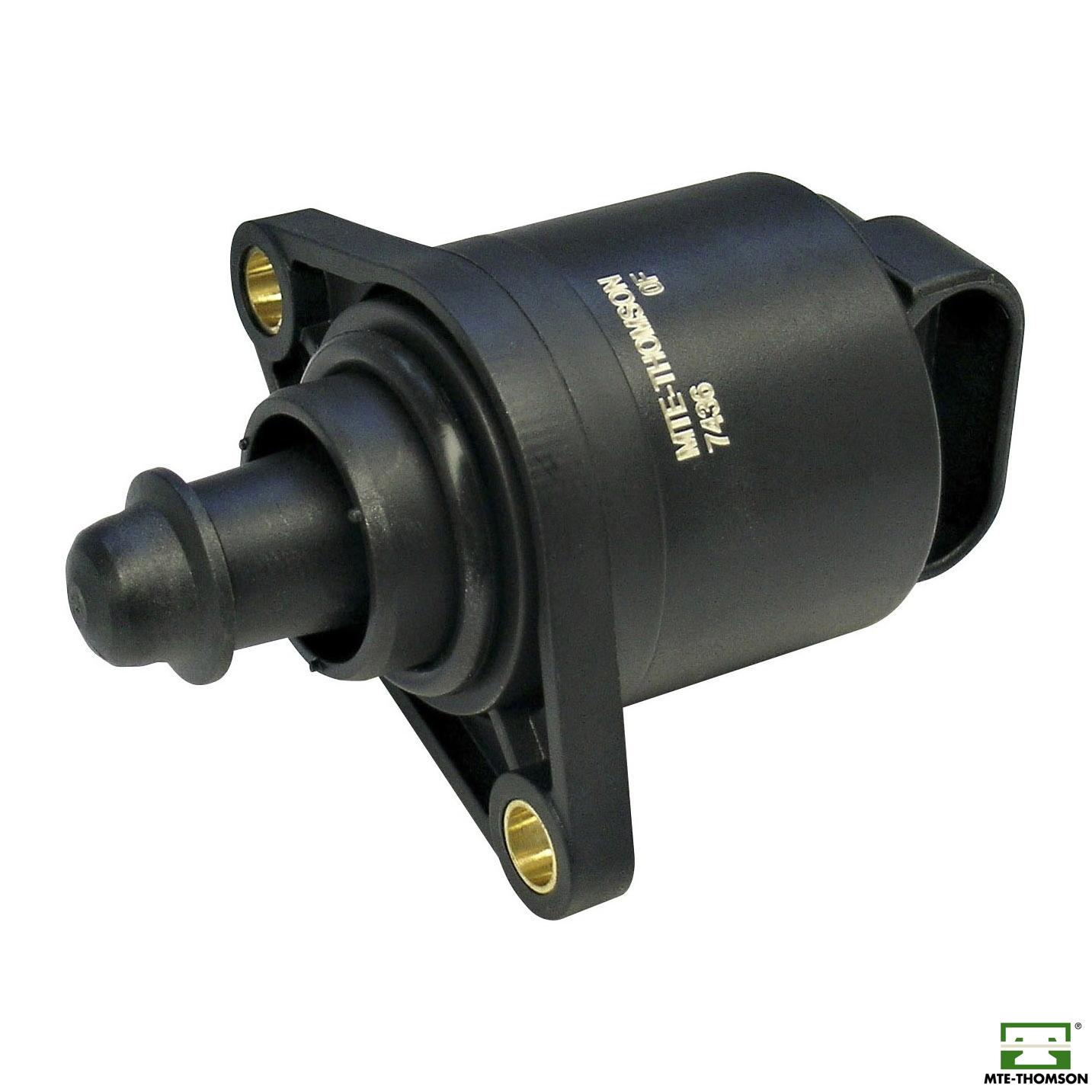 Atuador de Marcha Lenta para Peugeot 206 e 206 SW - MTE-THOMSON - 7436