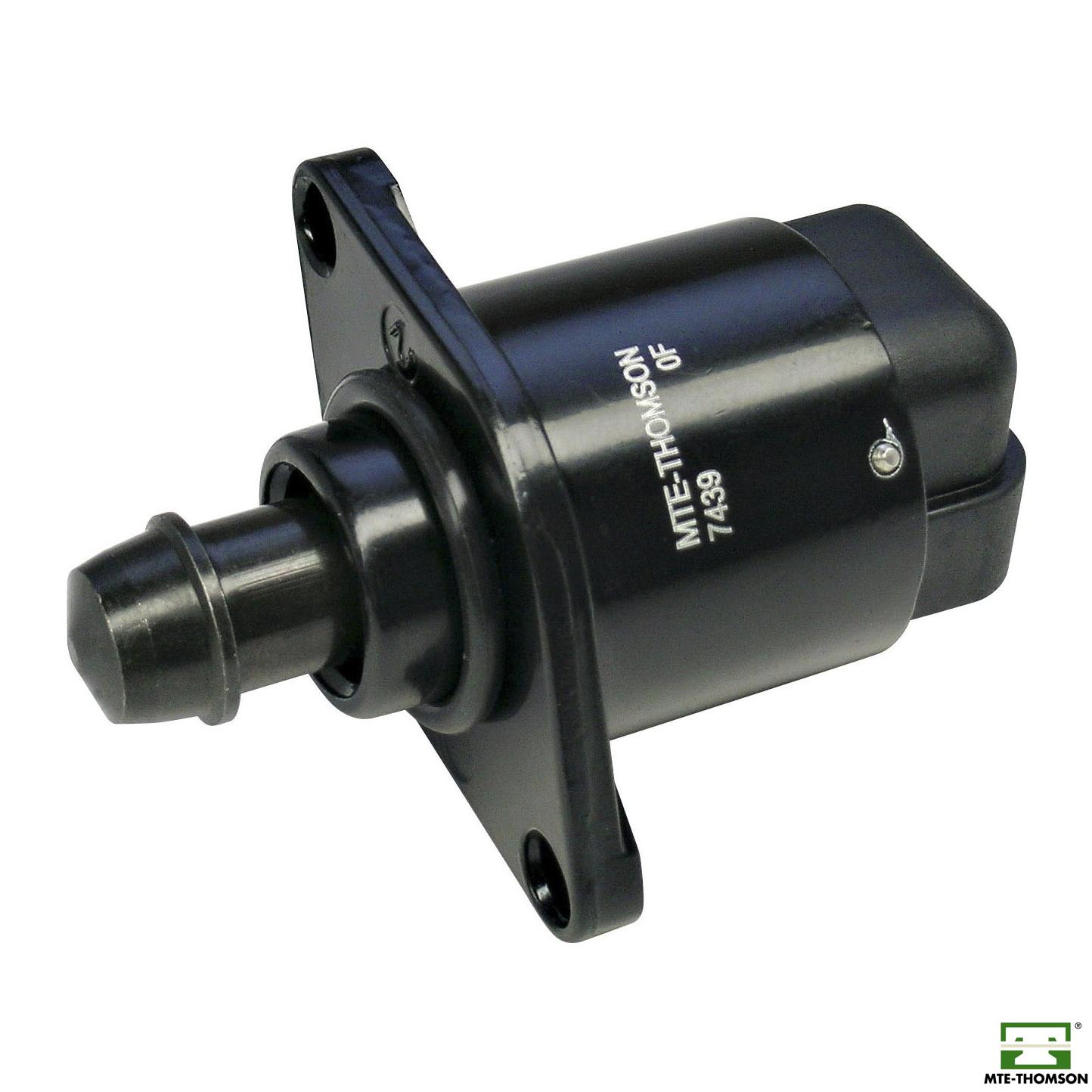 Atuador de Marcha Lenta para Renault Laguna e Scenic - MTE-THOMSON - 7439
