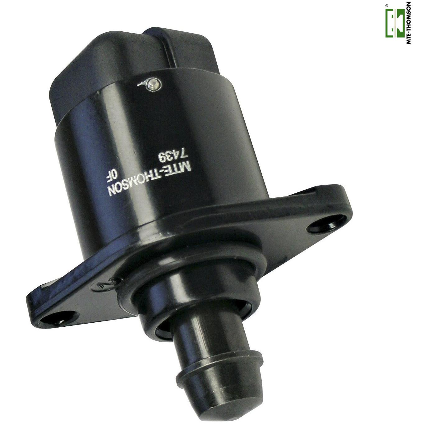 Atuador de Marcha Lenta para Renault Laguna e Scenic - MTE-THOMSON - 7439