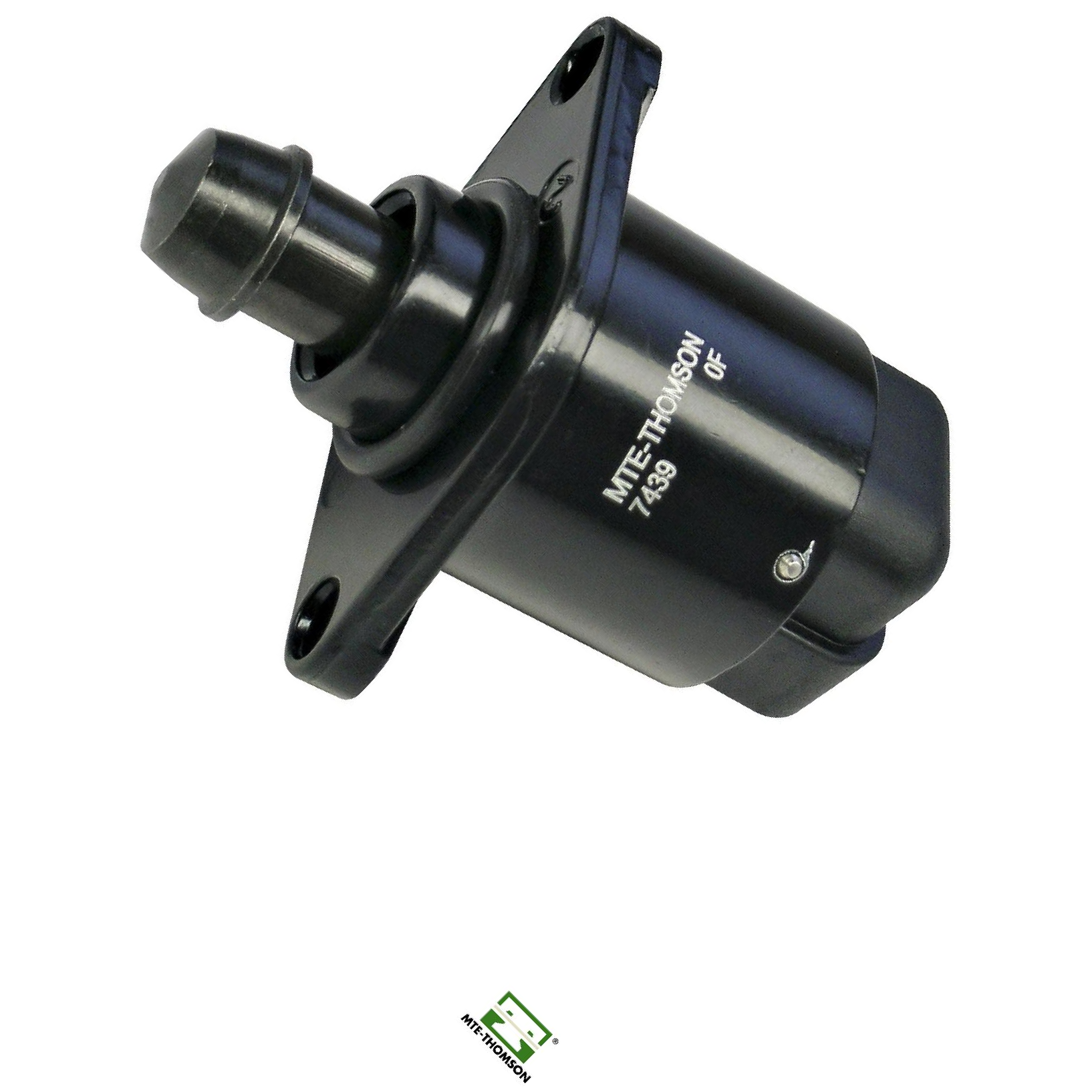 Atuador de Marcha Lenta para Renault Laguna e Scenic - MTE-THOMSON - 7439