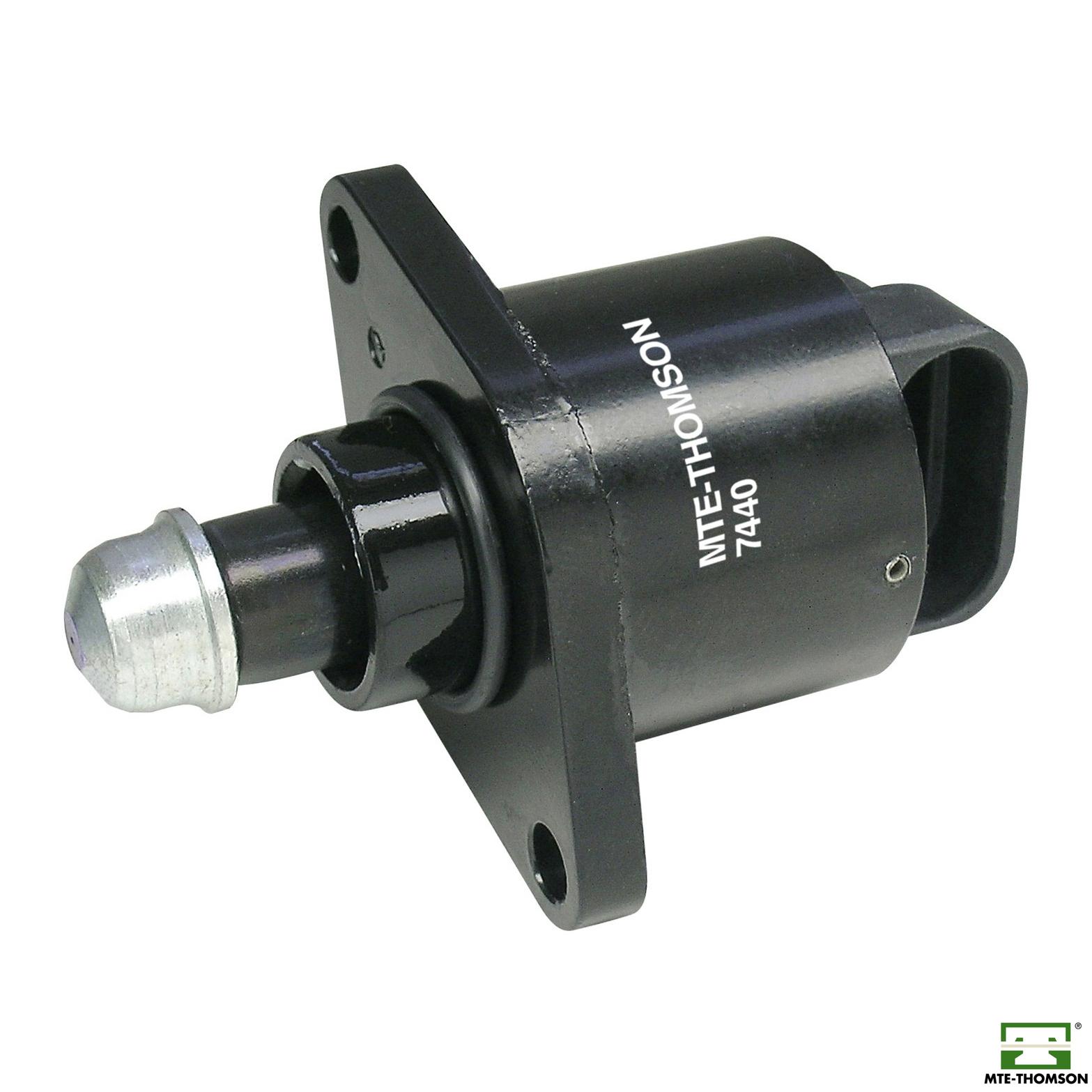 Atuador de Marcha Lenta para Peugeot 307 - MTE-THOMSON - 7440