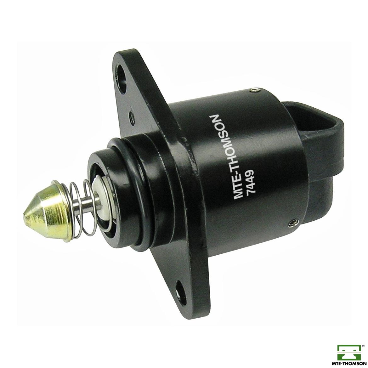 Atuador de Marcha Lenta para Chevrolet Corsa - MTE-THOMSON - 7449