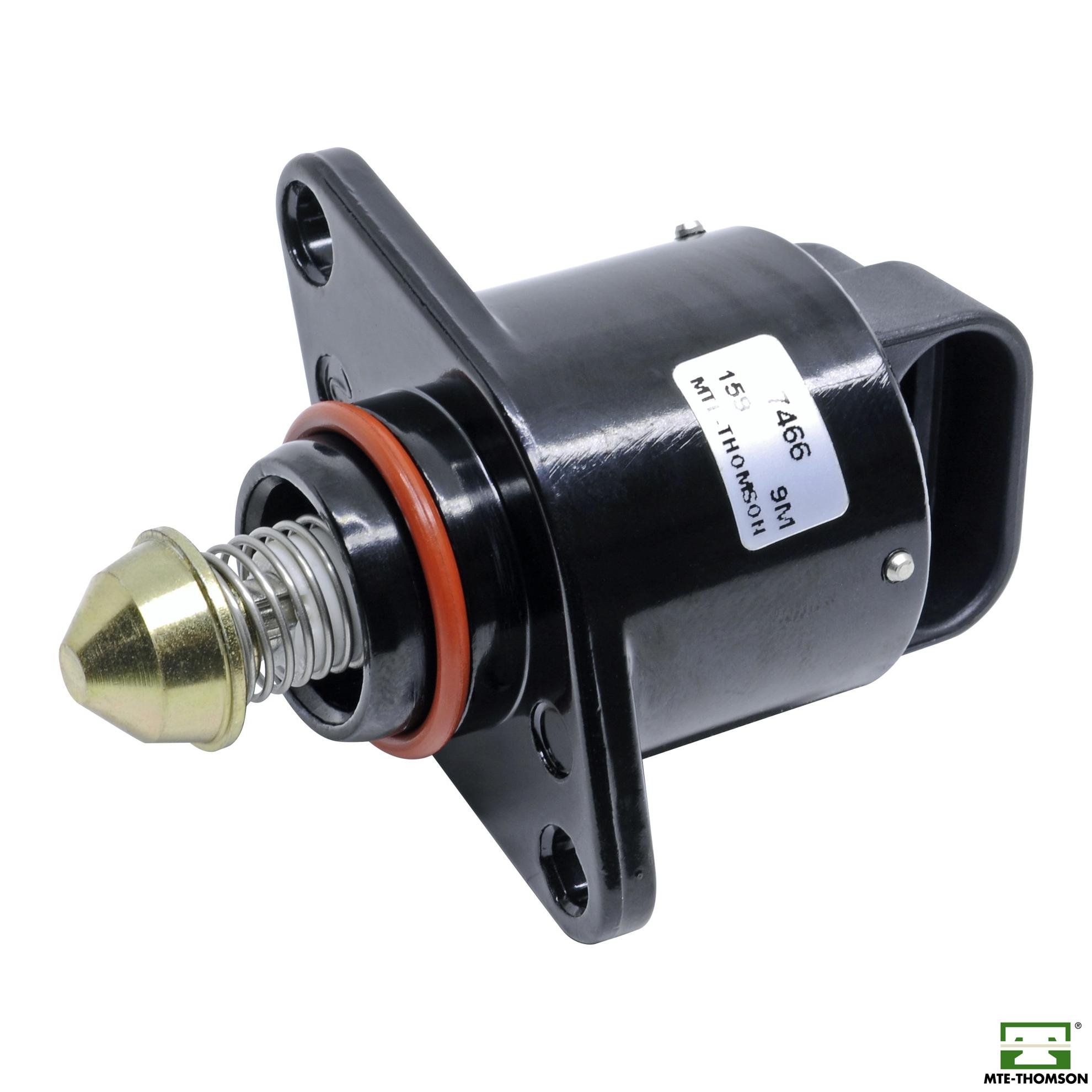 Atuador de Marcha Lenta para Chevrolet Lumina - MTE-THOMSON - 7466