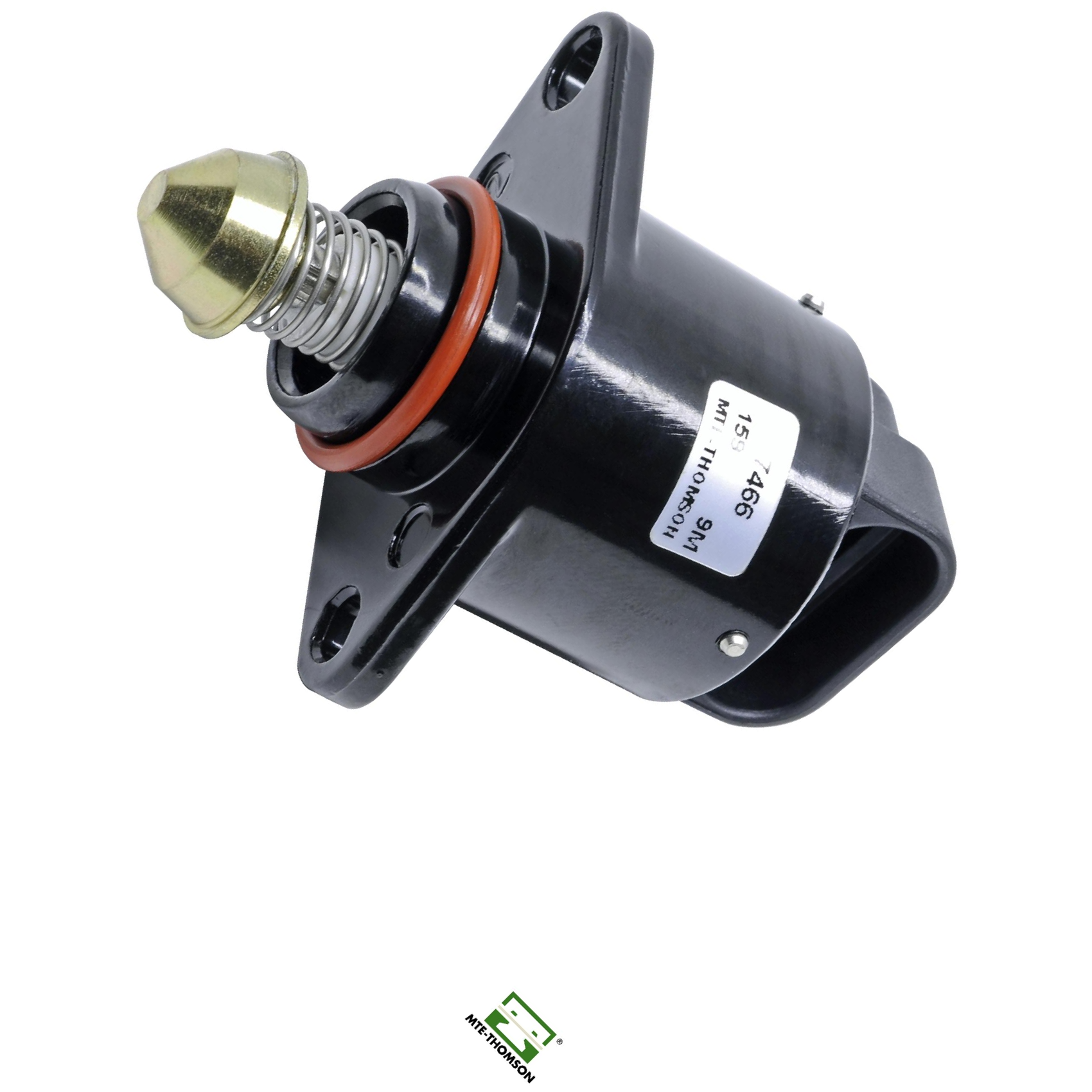 Atuador de Marcha Lenta para Chevrolet Lumina - MTE-THOMSON - 7466