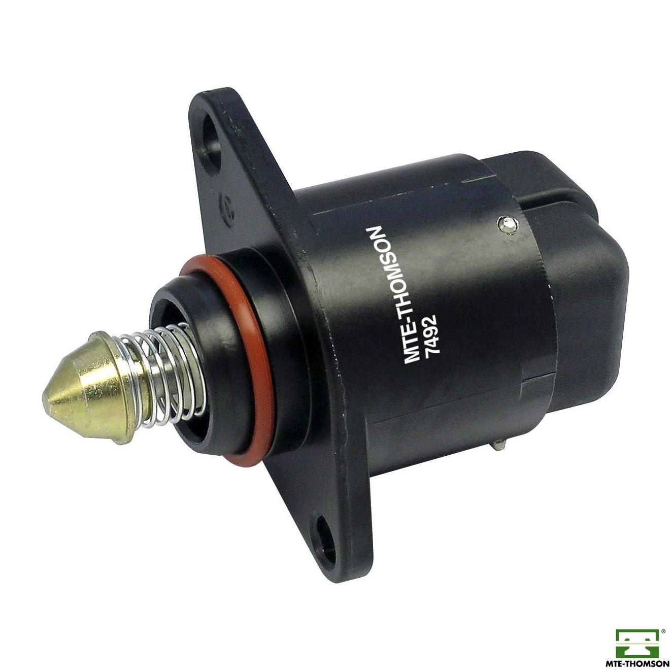 Atuador de Marcha Lenta para Chevrolet S10 - MTE-THOMSON - 7492