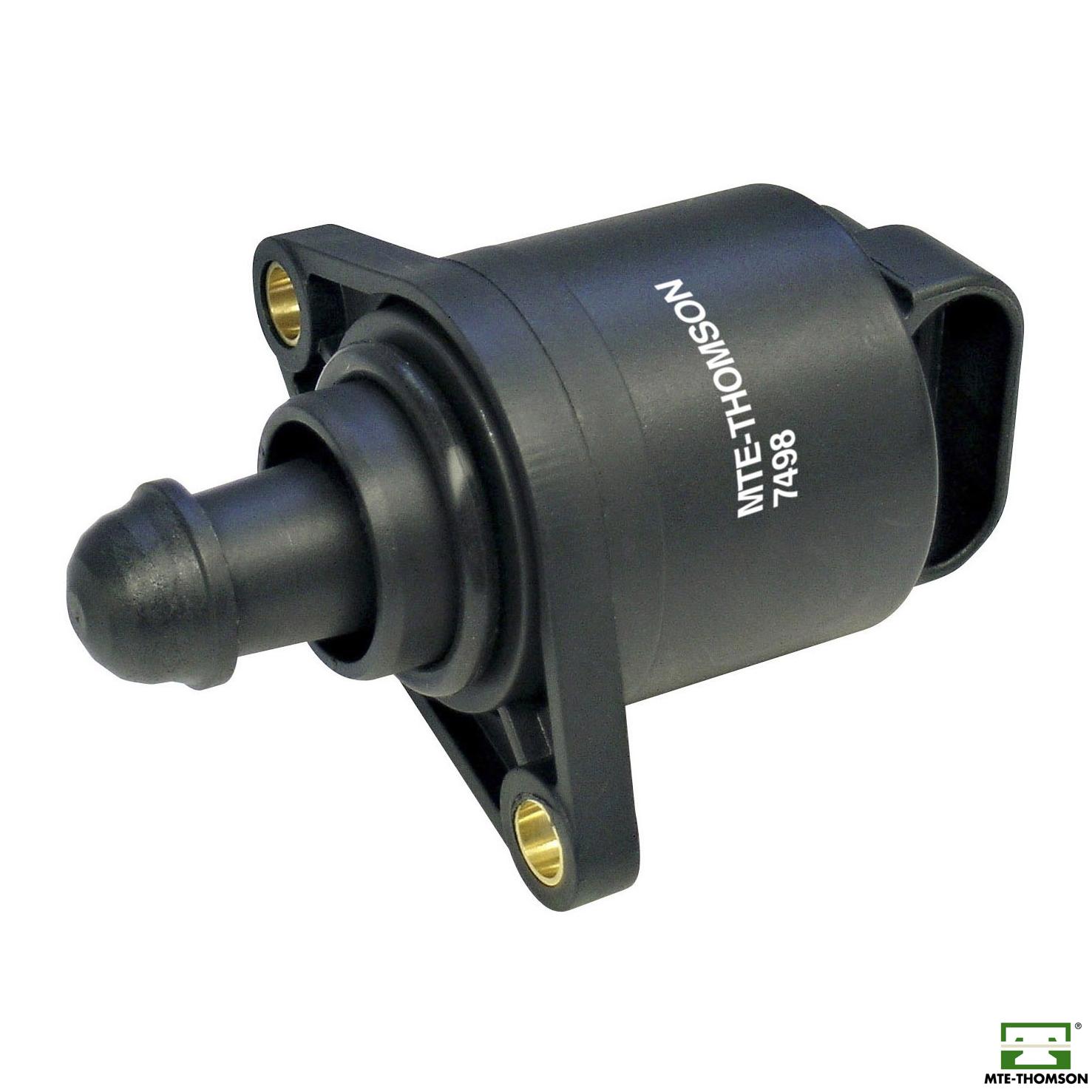 Válvula de Controle de Marcha Lenta Iac para Peugeot 206 e 206 SW - MTE-THOMSON - 7498