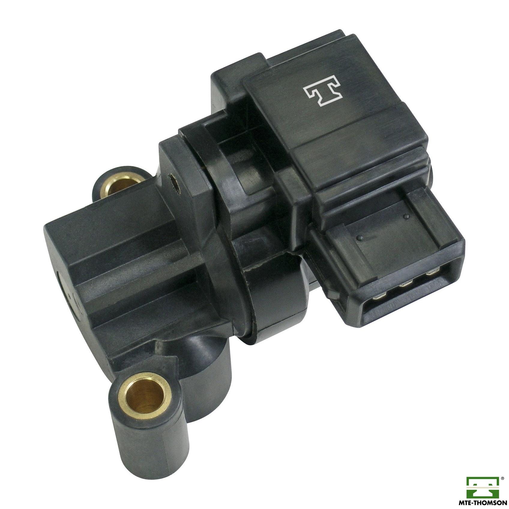 Válvula de Controle de Marcha Lenta Iacv para Fiat Coupe e Marea - MTE-THOMSON - 7499
