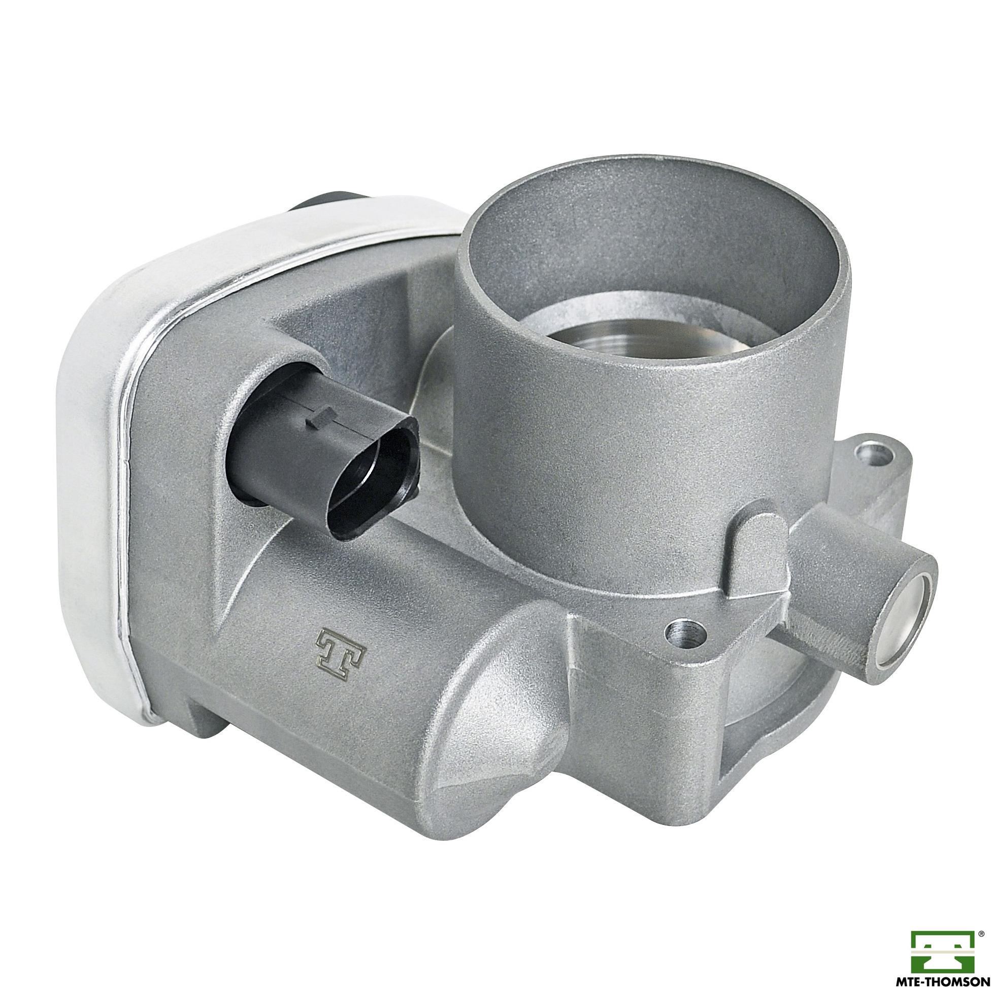 Corpo de Borboleta - MTE - 7502