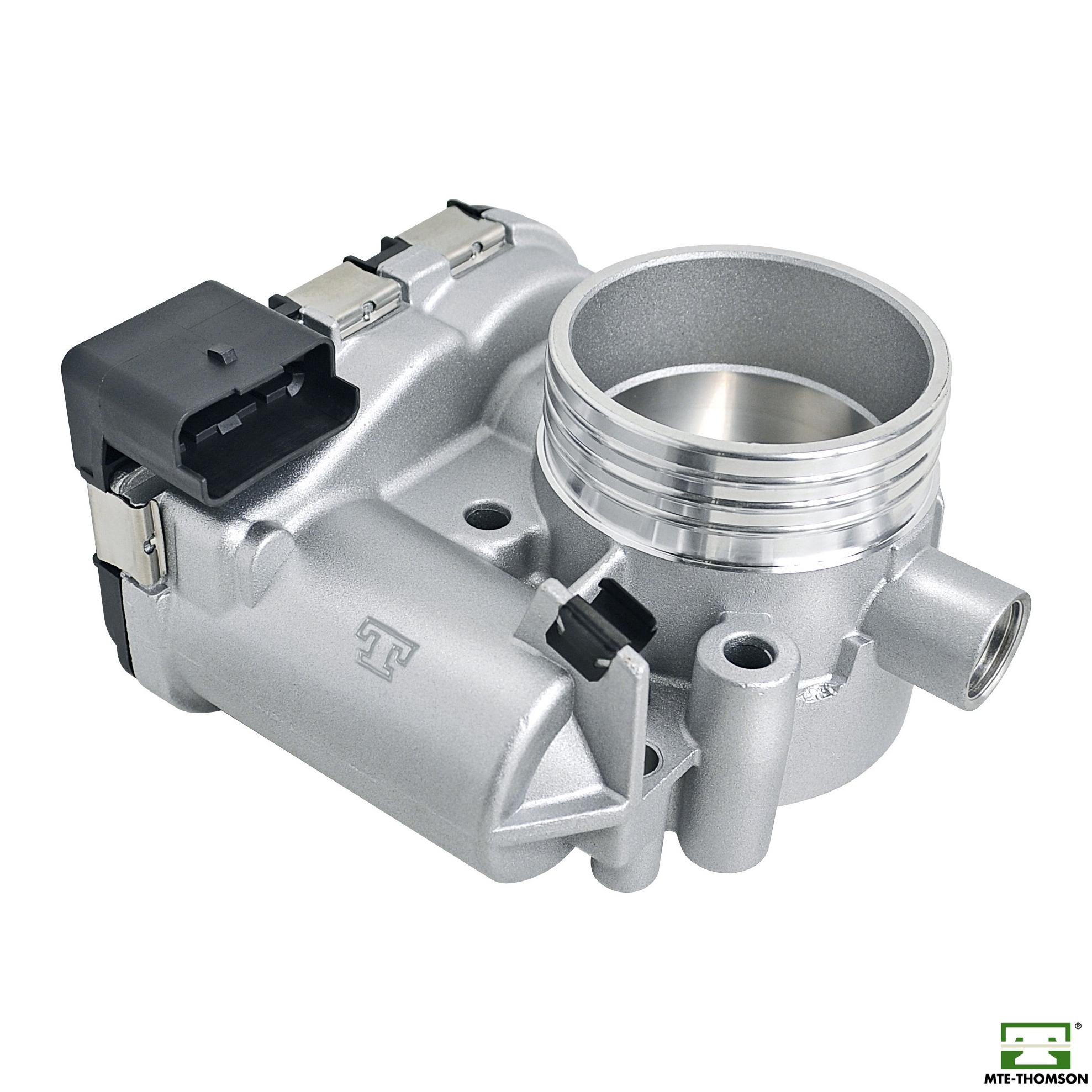 Corpo de Borboleta - MTE - 7506
