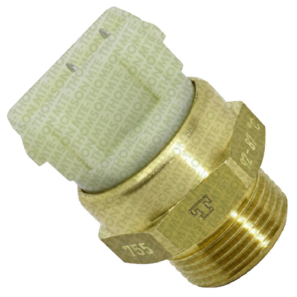 Interruptor Térmico do Radiador - MTE - 755.92/81