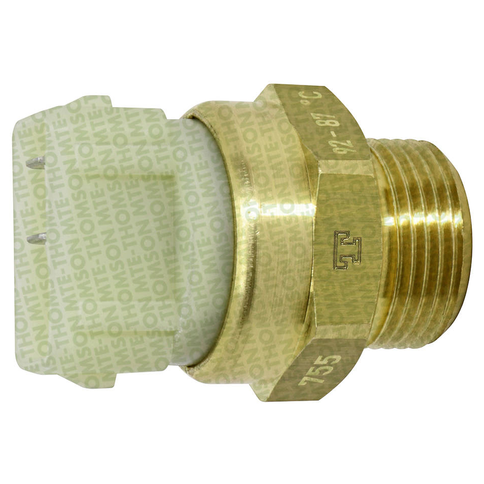 Interruptor Térmico do Radiador - MTE - 755.92/81