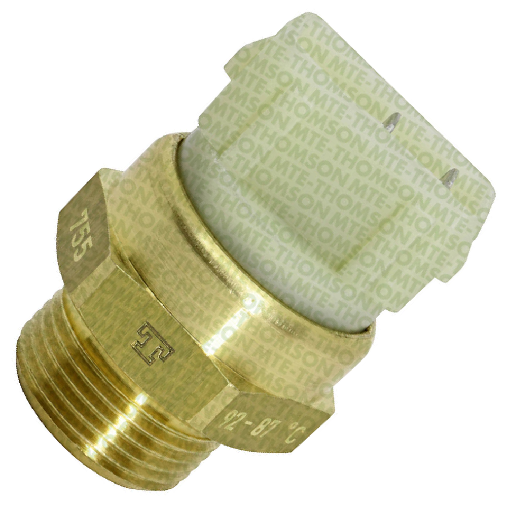 Interruptor Térmico do Radiador - MTE - 755.92/81