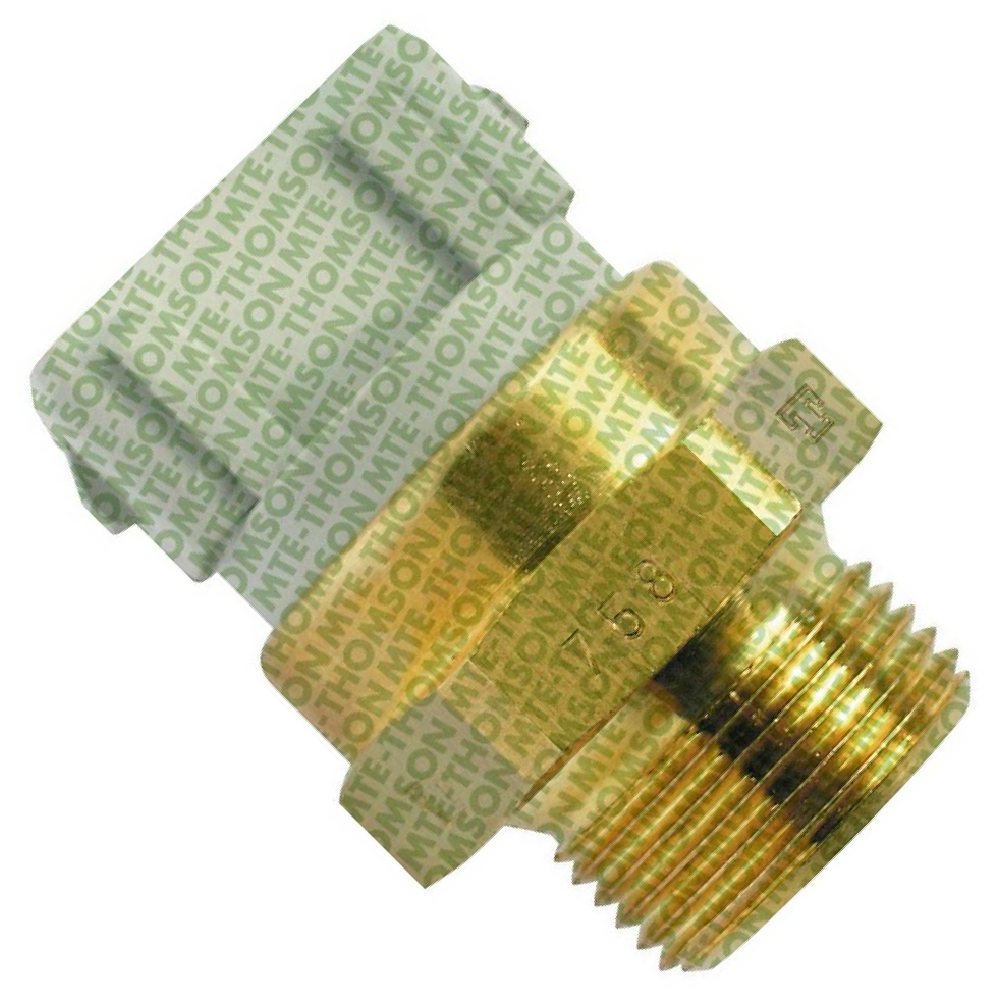 Interruptor Térmico do Radiador - MTE - 758.99/88