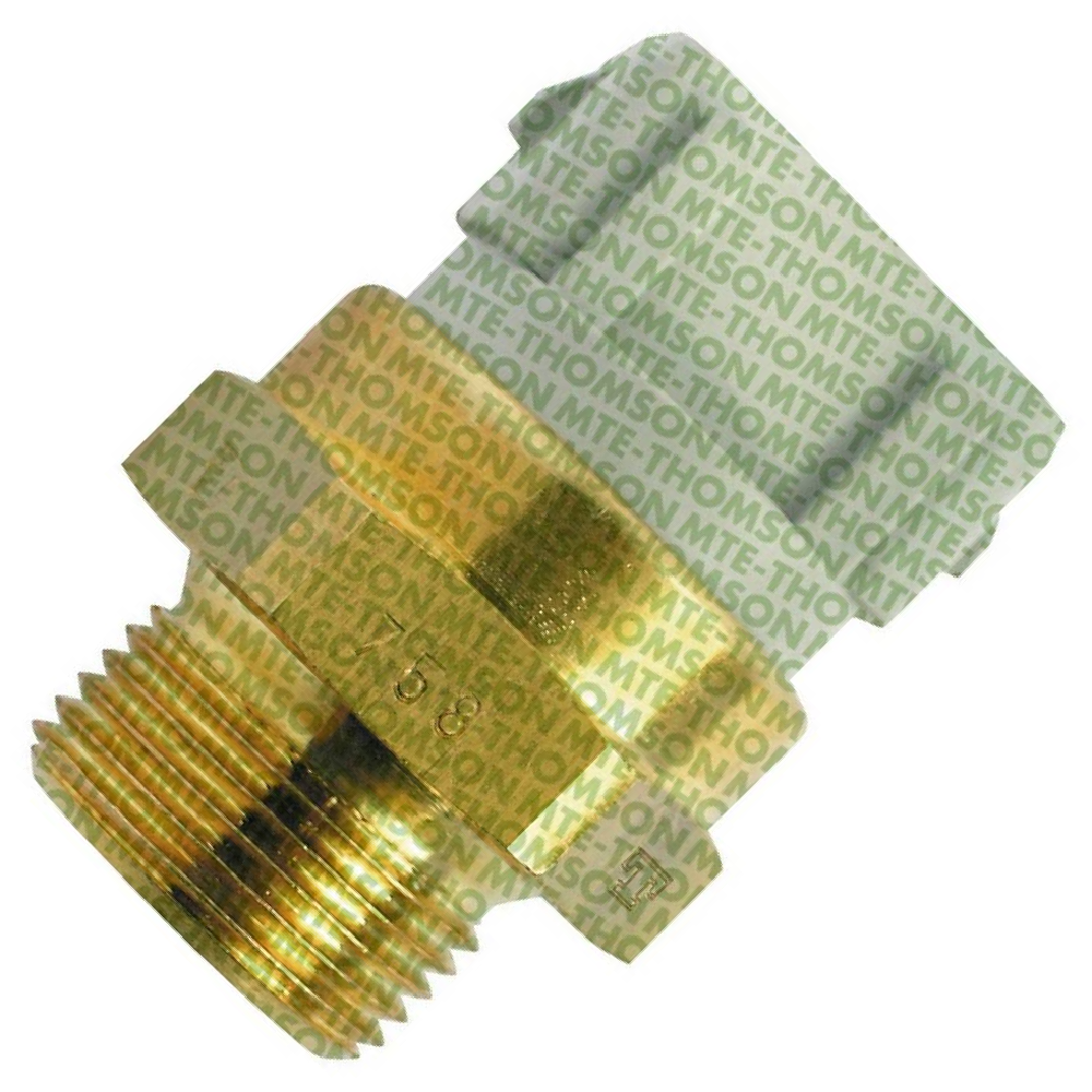 Interruptor Térmico do Radiador - MTE - 758.99/88