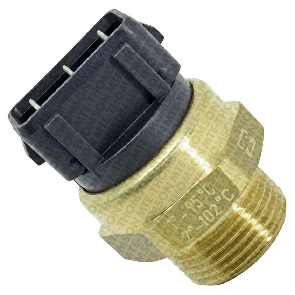 Interruptor Térmico do Radiador A/C 95/102 °C para Ford Escort - MTE-THOMSON - 757.95/102