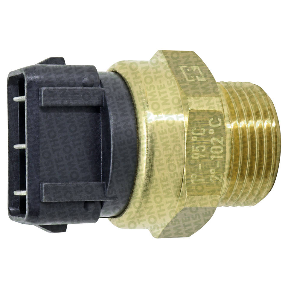 Interruptor Térmico do Radiador A/C 95/102 °C para Ford Escort - MTE-THOMSON - 757.95/102