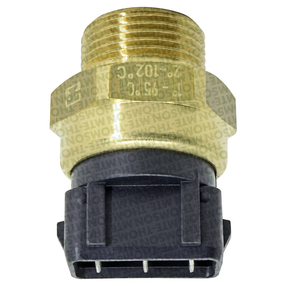 Interruptor Térmico do Radiador A/C 95/102 °C para Ford Escort - MTE-THOMSON - 757.95/102