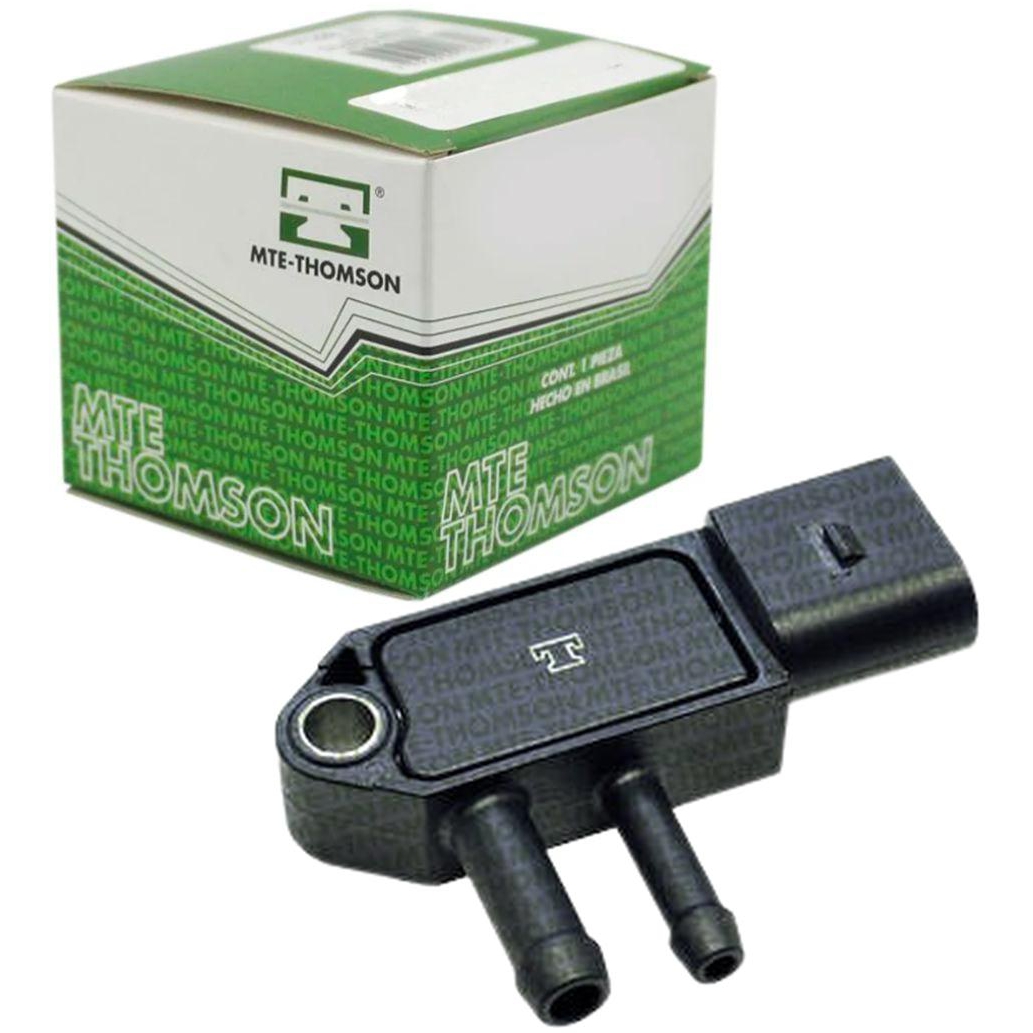 Sensor de Pressão Dos Gases do Escapamento Egps para Volkswagen Amarok - MTE-THOMSON - 7602