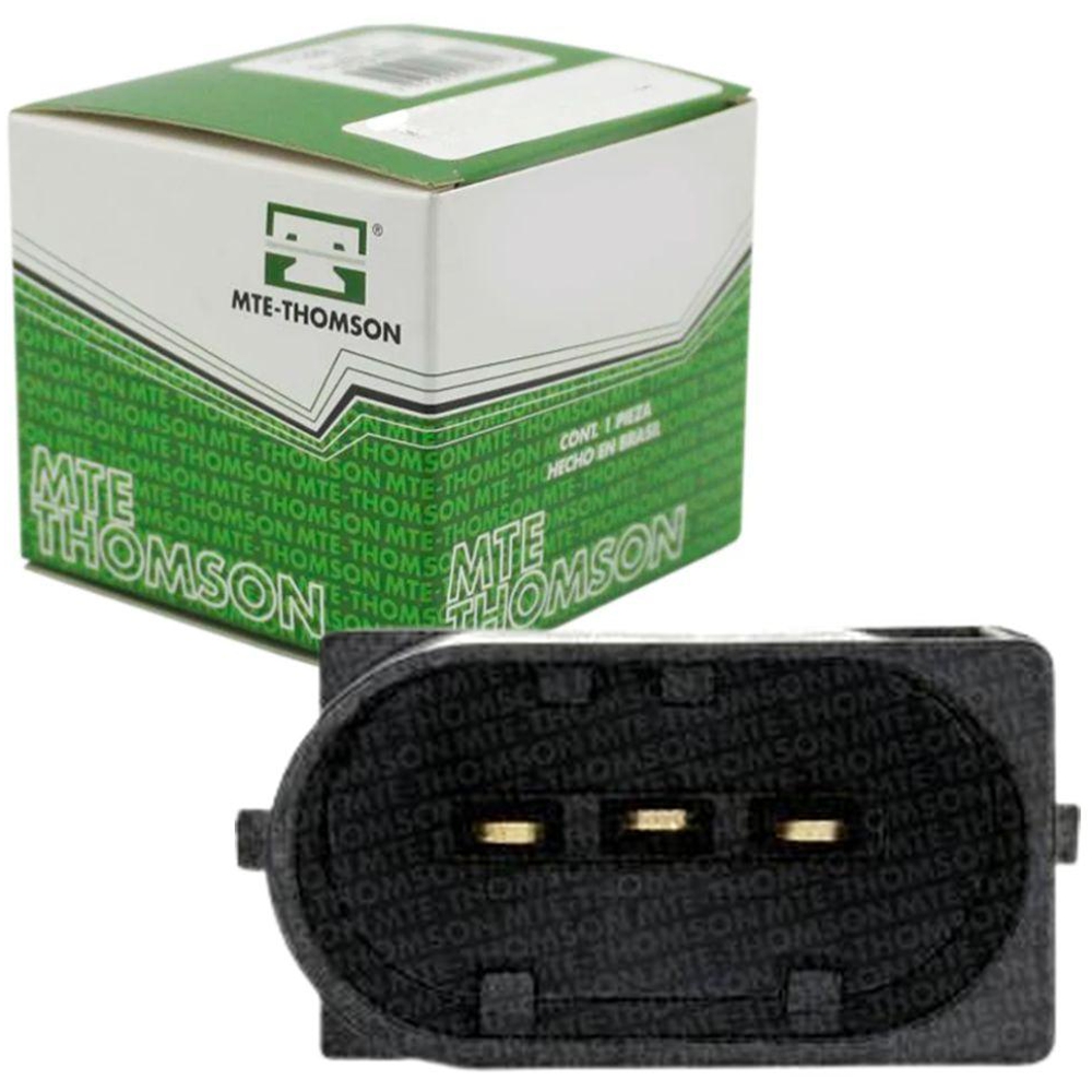 Sensor de Pressão Dos Gases do Escapamento Egps para Mercedes-Benz Sprinter 311 e Sprinter 415 - MTE-THOMSON - 7608