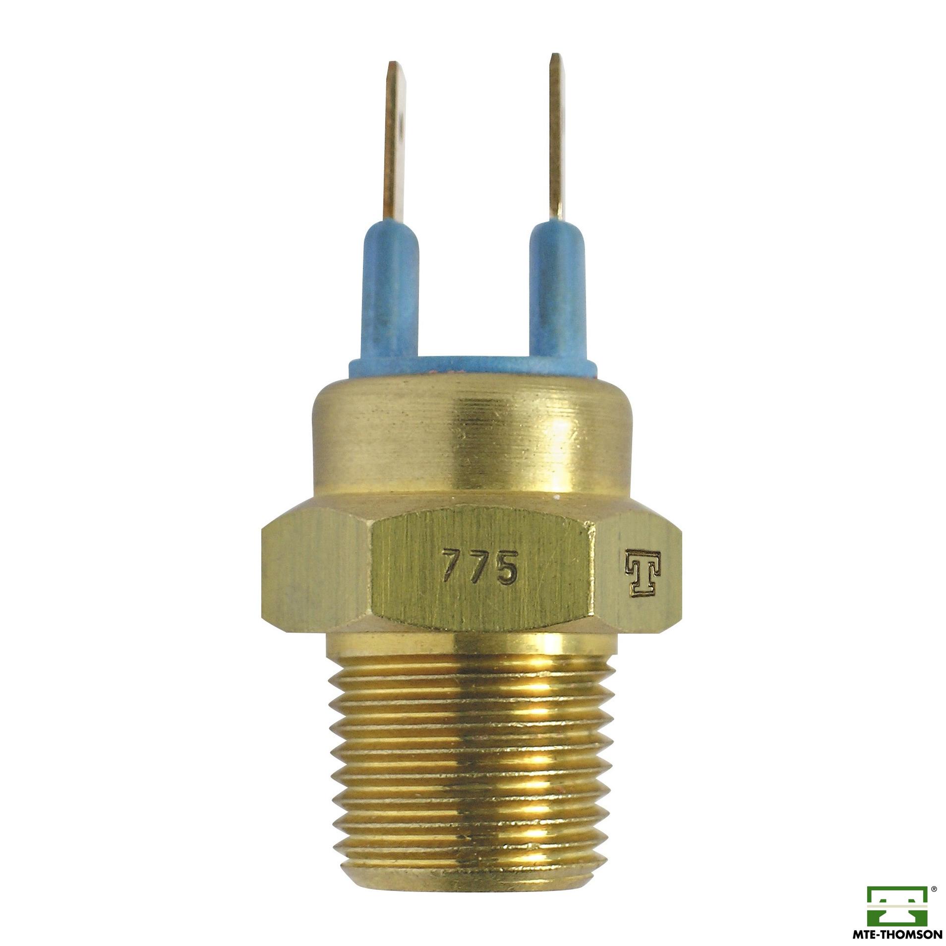 Interruptor Térmico do Radiador - MTE - 775