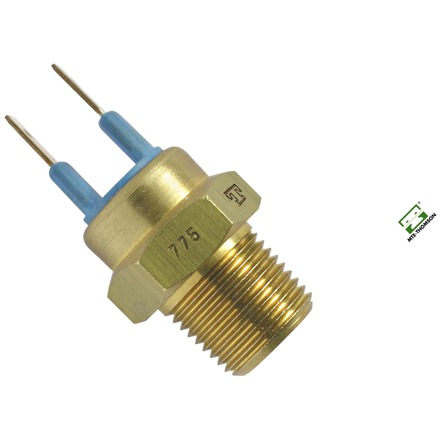 Interruptor Térmico do Radiador - MTE - 775