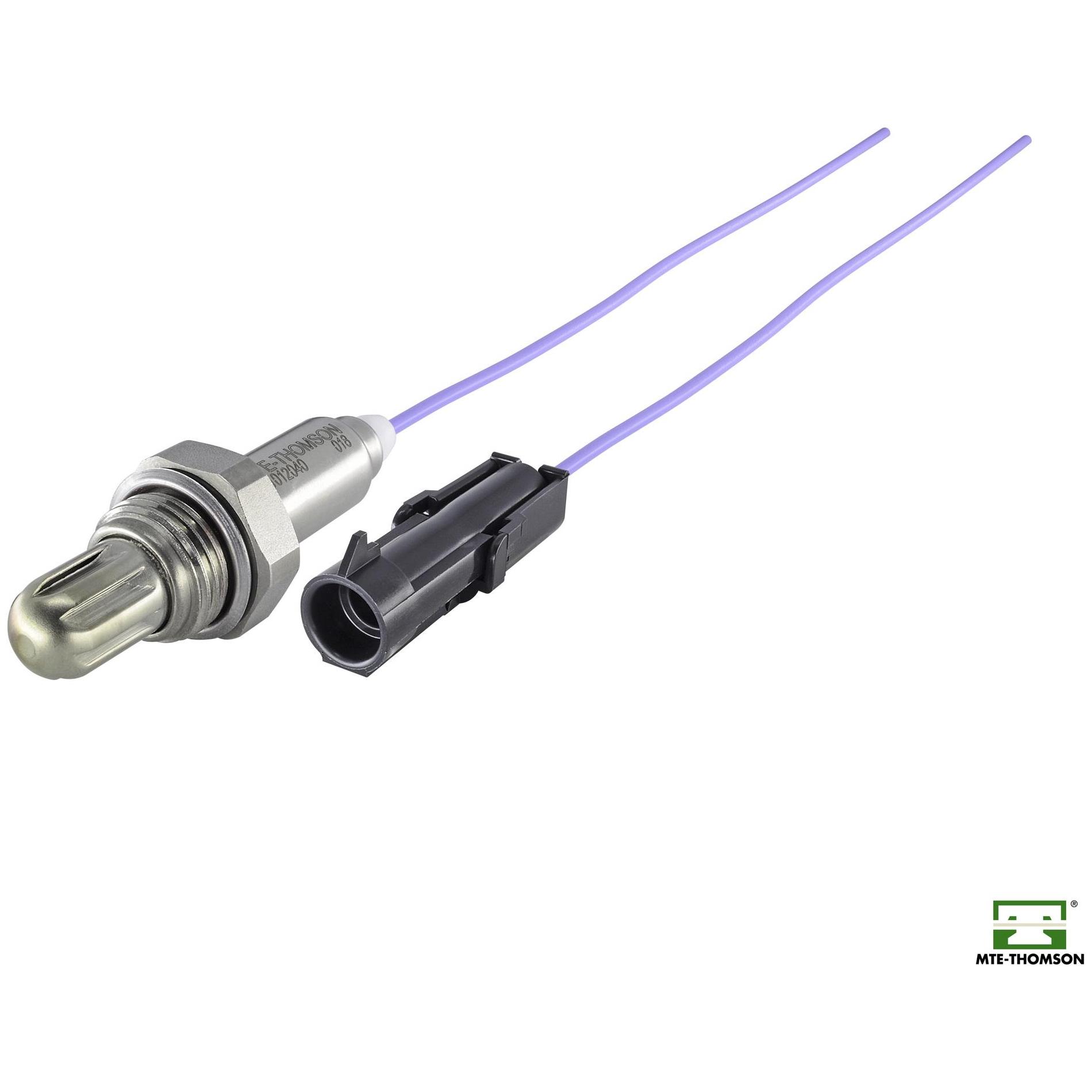 Sonda Lambda Convencional - MTE - 7810.12.040