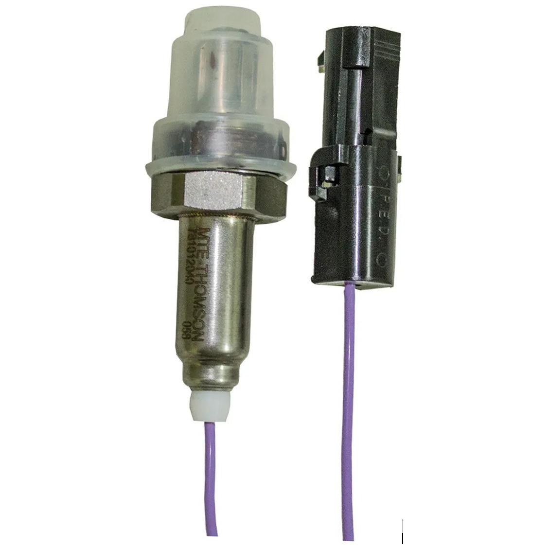 Sonda Lambda Convencional - MTE - 7810.12.040