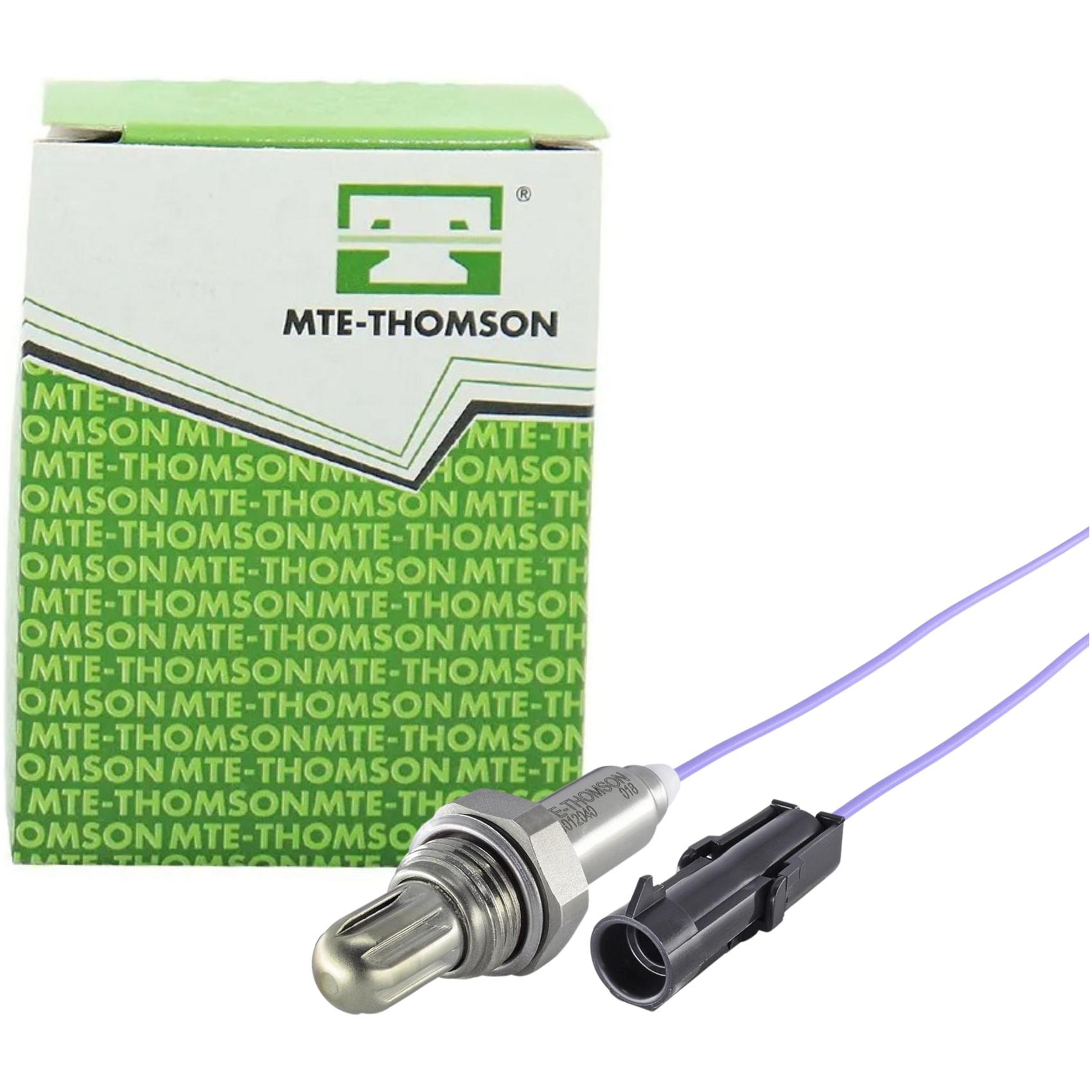 Sonda Lambda Convencional - MTE - 7810.12.040