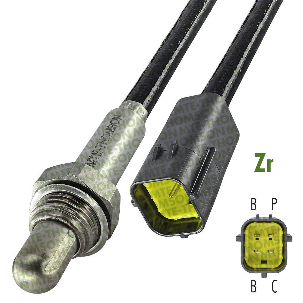 Sonda Lambda para KIA Sportage - MTE-THOMSON - 7813.40.035