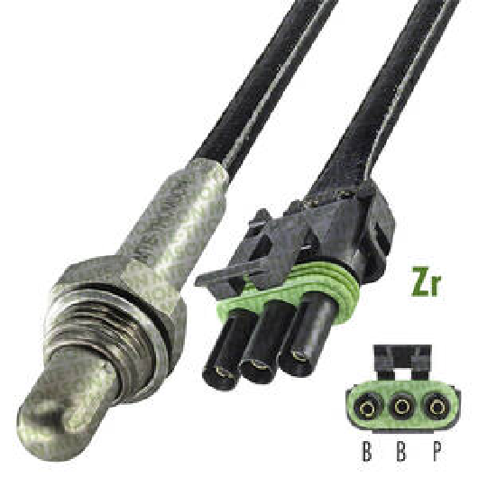Sonda Lambda para Renault Trafic - MTE-THOMSON - 7816.30.040
