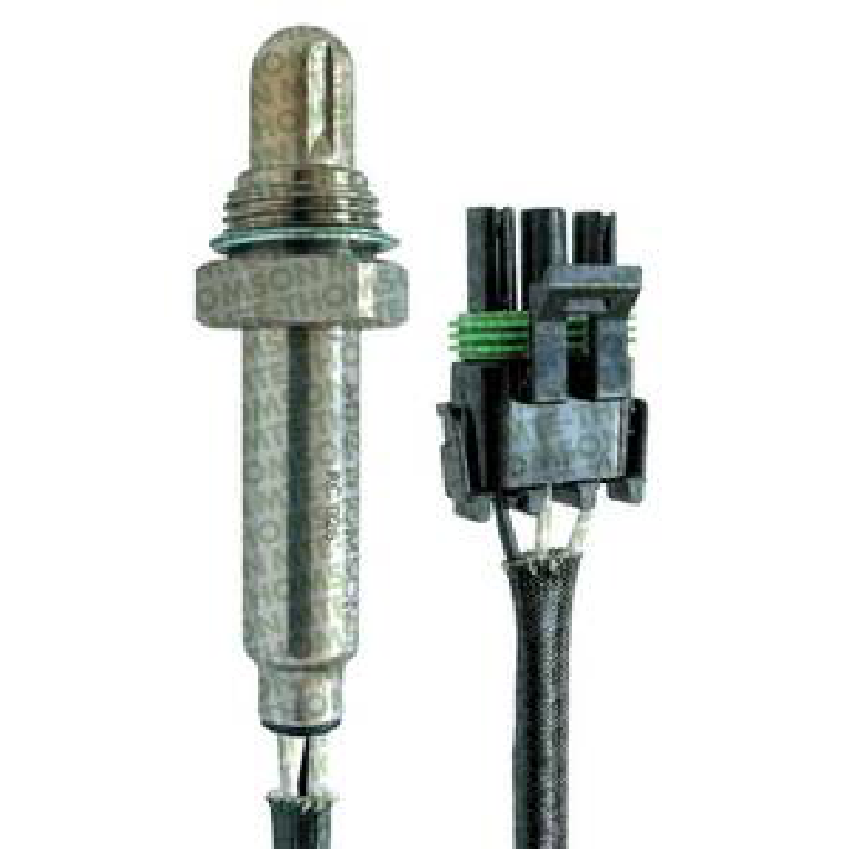 Sonda Lambda Convencional - MTE - 7816.30.091