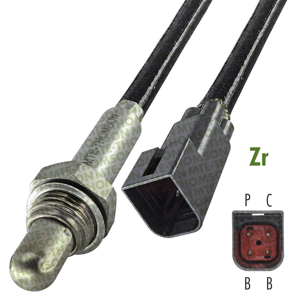 Sonda Lambda para Ford Courier - MTE-THOMSON - 7818.40.071