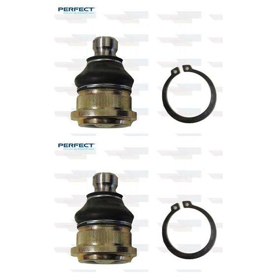 Par Pivo Suspensão Inferior - Perfect - PVI9495S