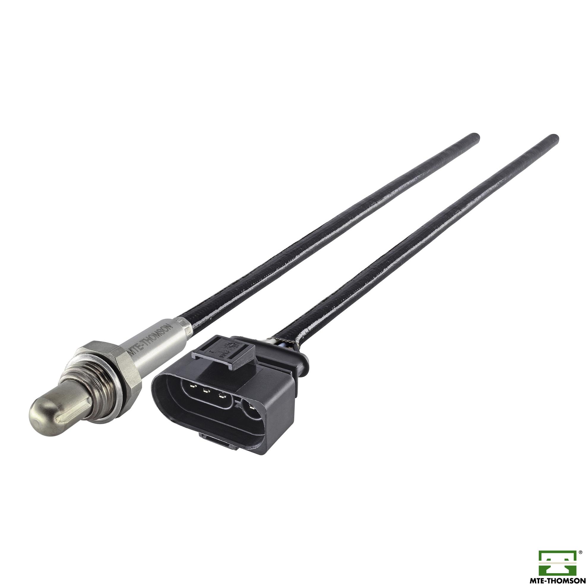 Sonda Lambda Convencional - MTE - 7821.40.057