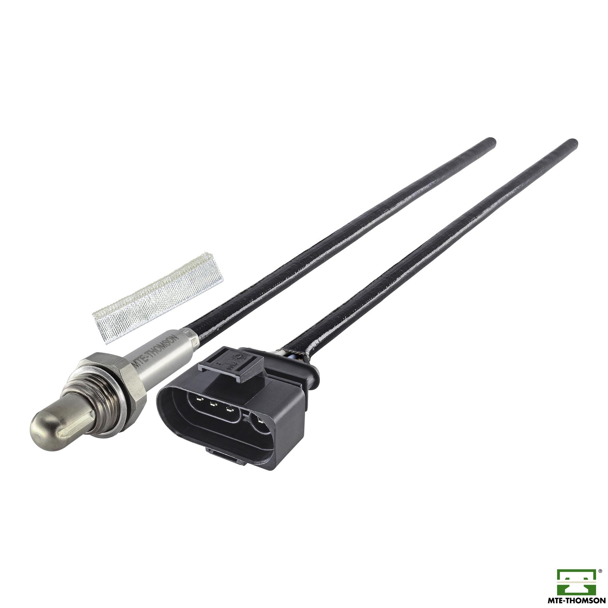 Sonda Lambda Convencional - MTE - 7821.40.057