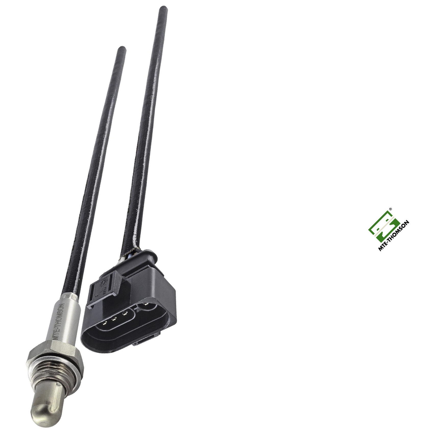 Sonda Lambda Convencional - MTE - 7821.40.057