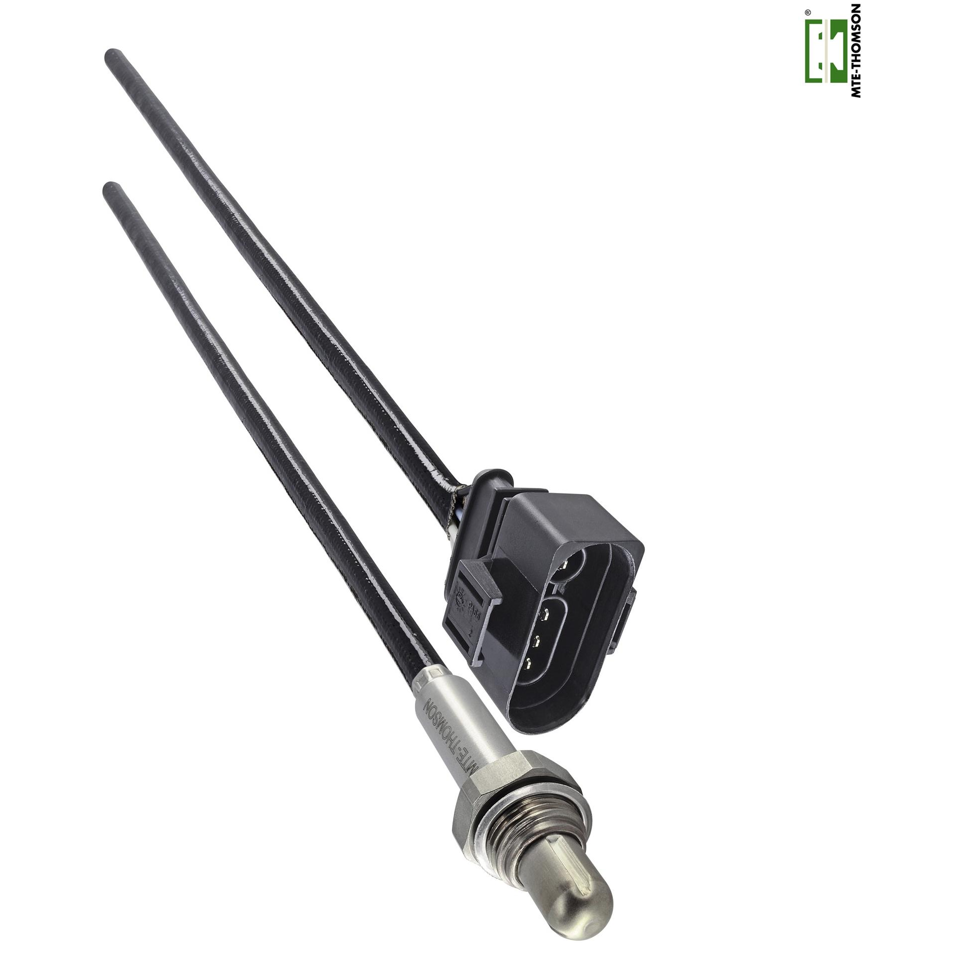 Sonda Lambda Convencional - MTE - 7821.40.057