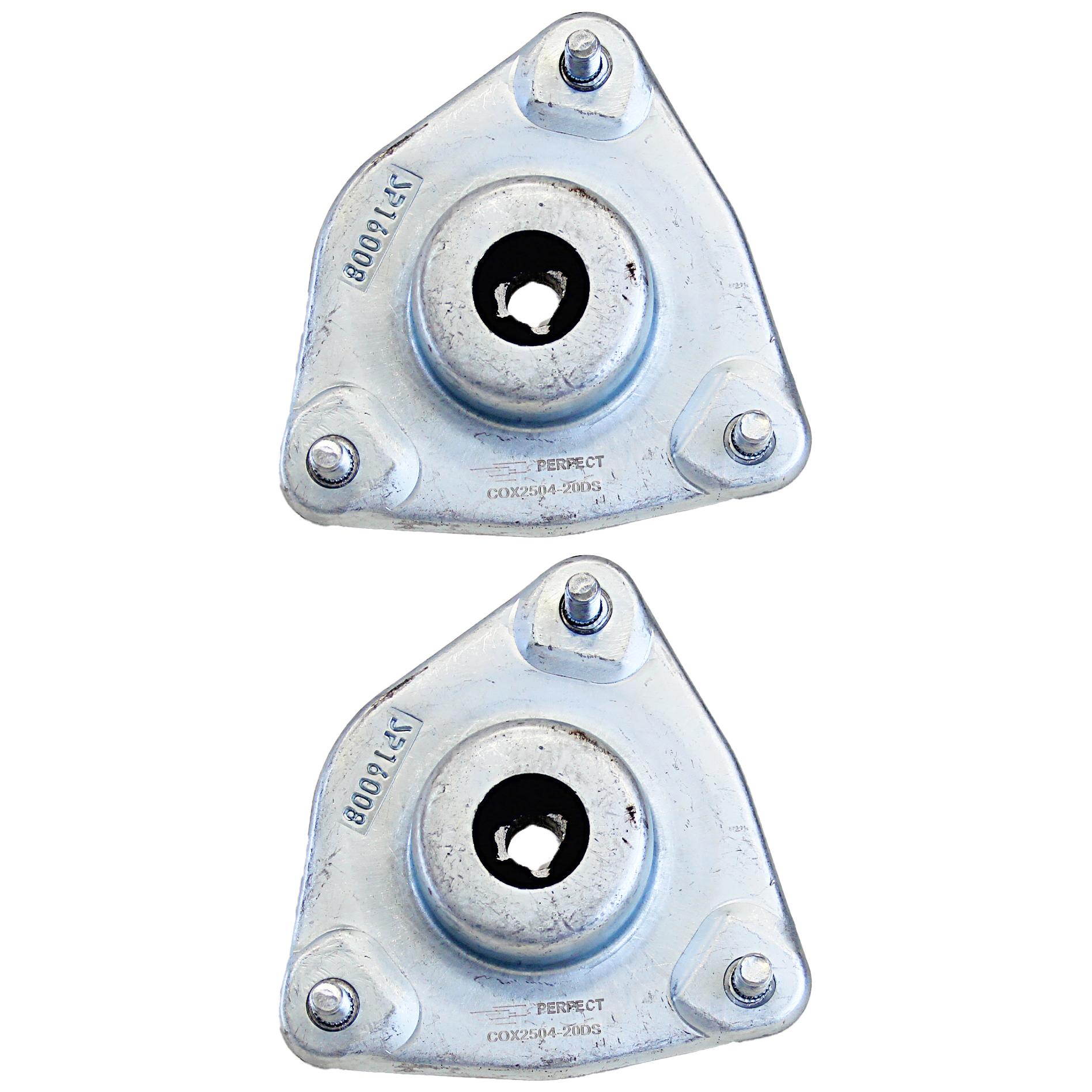 Par Coxim Do Amortecedor Dianteira - Perfect - COX2504