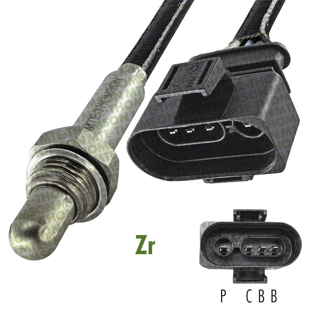 Sonda Lambda para Volkswagen Kombi - MTE-THOMSON - 7821.40.123
