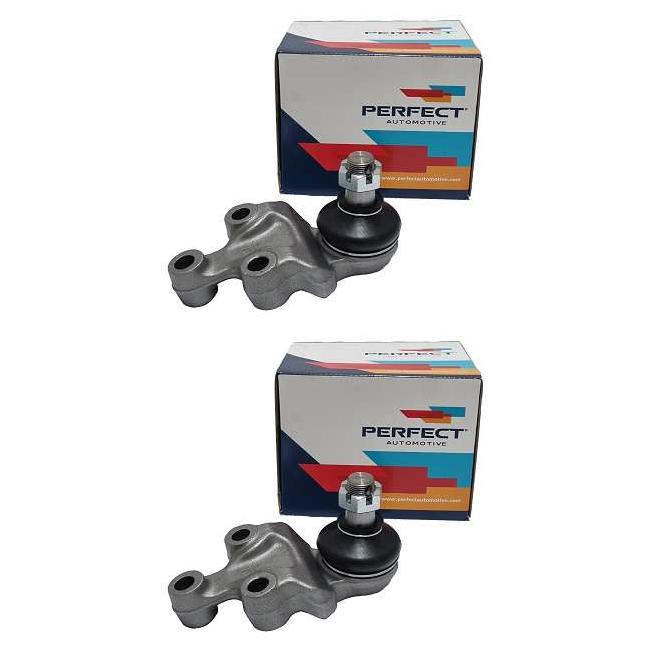 Par Pivo Suspensão Inferior - Perfect - PVI2501
