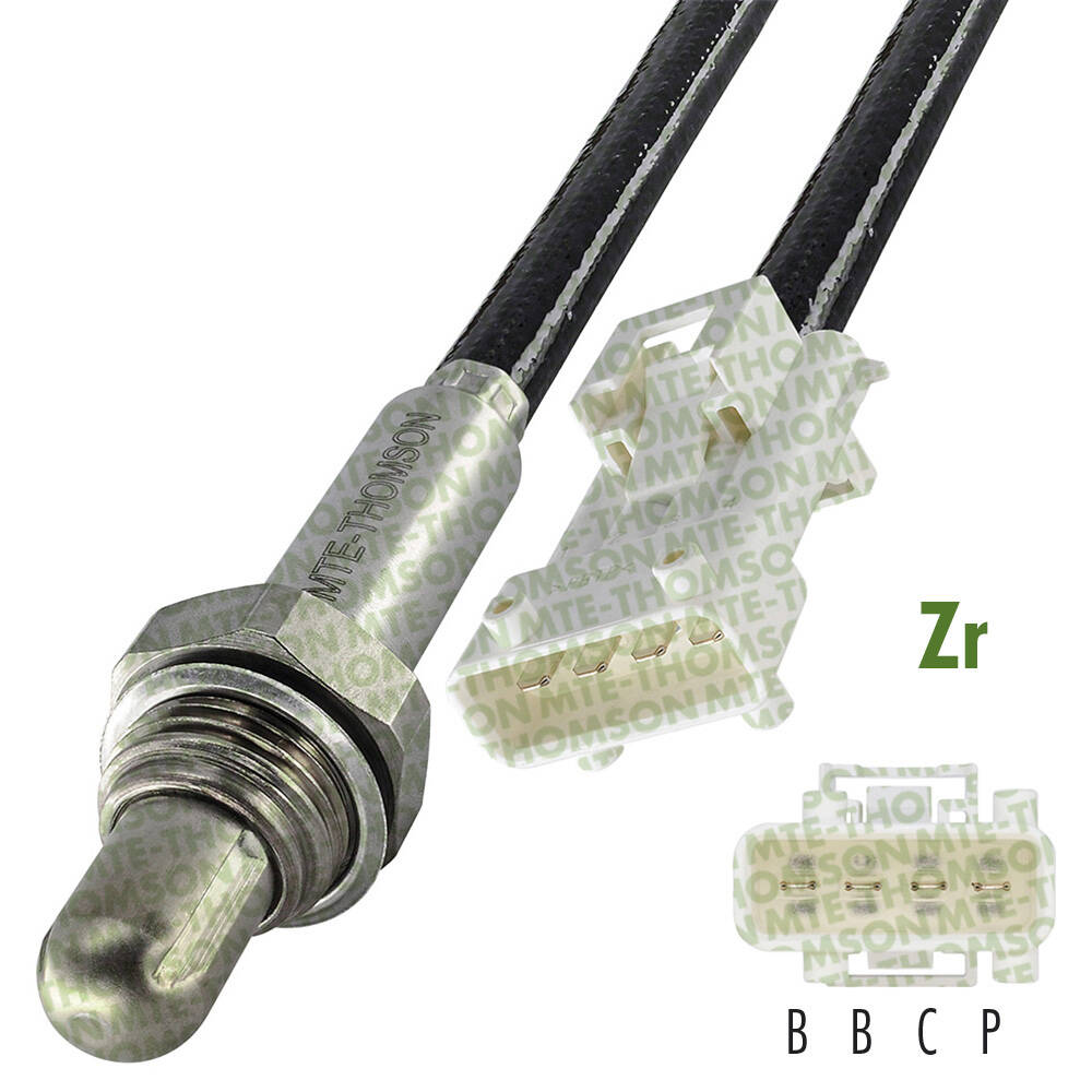 Sonda Lambda Convencional - MTE - 7826.40.057